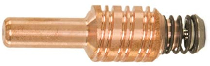 hypertherm 220777 copperplus Elektrode für Plasma Schneiden Equipment (5 Stück)