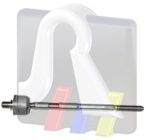 Axialgelenk Spurstange Vorderachse beidseitig - RTS 92-90344