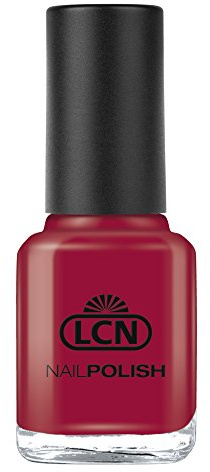 LCN Nail Polish Nr. 665-Hot Couture 8ml