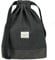 Adore June Daypack Bob Moderner Rucksack Turnbeutel Gymsack für Sport, Reisen und City, Gefütterter Damen & Herren Sportbeutel mit Innentasche und Reißverschluß-Sicherheitstasche