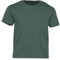 Fruit of the Loom Kids’ Iconic T-Shirt, forest green, 14 Years
