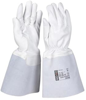 OX-ON Schweißerhandschuh Worker Supreme 2602 WIG TIG Gr. 7-11 (1, 10)