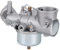 Fdit Vergaser Vergaser Ersatz für Briggs & Stratton 491031 490499 491026 12PS MEHRWEG VERPAKUNG