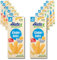 Alete bewusst Kinderkeks, ab dem 8. Monat, Butterkeks aus Weizen für Kinder, handlich verpackte Kekse als kleiner Snack, perfekt für unterwegs & zwischendurch, 12 x 180 g
