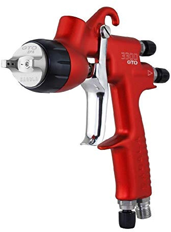 Sagola Pistola 3300 Gto Evo Paso 1.3