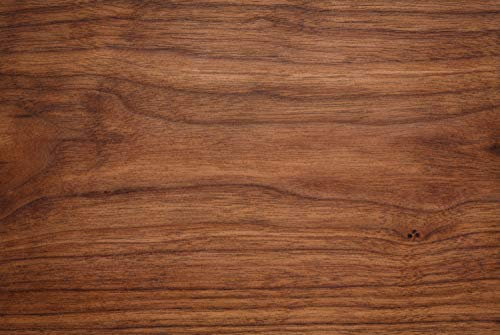 Magnettafel Pinnwand Magnetbild Holz Holzoptik dunkel Größe 60 x 40 cm