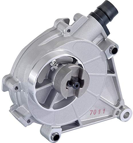 PIERBURG Unterdruckpumpe, Bremsanlage 7.02551.18.0 | Kompatibel mit: BMW 1, 1, 2 Cabriolet, 2 Coupe, 3, 3 Gran Turismo, 3 Touring, 4 Cabriolet, 4 Coupe, 4 Gran Coupe, 5