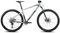 Ghost Kato Pro 29R Mountain Bike 2022 (L/48cm, Light Grey Pearl/Black - Matt)
