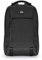 Port Designs Sac à Dos pc pour Ordinateur Portable Moderne & Confortable Base résitante à l'eau Torino II 15.6/16 Pouces Noir