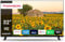 Thomson 32 Zoll (80 cm) LED HD Smart Android TV, Google Assistant, Wi-Fi, Dolby Digital, Bluetooth, Triple-Tuner (Kabel/Satellit/Antenne), HDMI, CI+, A+ Panel- 32HA2S13