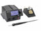 ERSA i-CON 2V MK2 Digitale 2-Kanal Industrie-Lötstation 150-450°C mit 150W Lötkolben i-TOOL MK2 Tip'N'Turn - Spitzenwechsel - SD-Slot - antistatisch - 0IC2205V