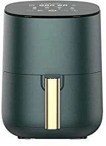 DameCo Friteuse électrique sans Huile, Four à friteuses à air électrique Watt et cuisinière sans Huile, préréglages de Cuisson, Taille: 320 * 385 * 320 mm Interesting
