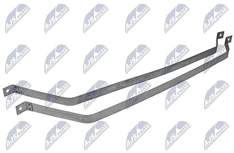 NTY Tank Halterung Tankband Halteband passend für Rav 4 Ezc-Ty-062