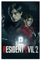 THEGIS Resident Evil 2 Spiel Leinwand Poster Wandkunst Dekor Druck Bild Gemälde für Wohnzimmer Schlafzimmer Dekoration ungerahmt 30 x 45 cm