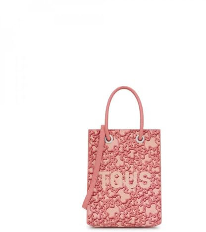 Mini Bolso Tous 2002024309 Kaos Mini Evolution