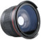 liyuxin66 Objectif Macro Fisheye Grand Angle 52 mm 0,35 x 52 mm 0,35 x HD for Nikon D3200 D3100 D5200 D5100 D7000 D90 D60 18-55 mm