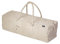Yoga Studio Tasche für Yoga-Set, YKK, mit durchgehendem Reißverschluss, Baumwolle, für Yoga und Pilates, Unisex-Matten-Tasche mit Fächern für Matten und Zubehör, passend für die meisten Mattengrößen,