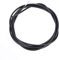 Cable de Conexión de Guitarra Blindado de 1 M, Cable Trenzado Cable de Guitarra, Cable de Conexión de Conexión de Circuito Interno de 1 Conductor Blindado 1 M para bajo de