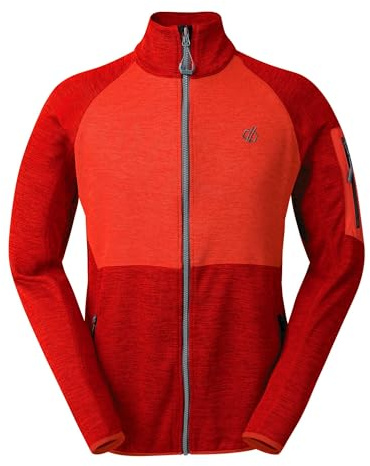 Dare 2b Herren Fleecejacke