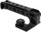 Nutriess SLR Camera Top Handle Grip Mirrorless Cold Shoe Adapter Mount Handheld Stabilizer for Photography and Videography Enhanced Comfort and Control