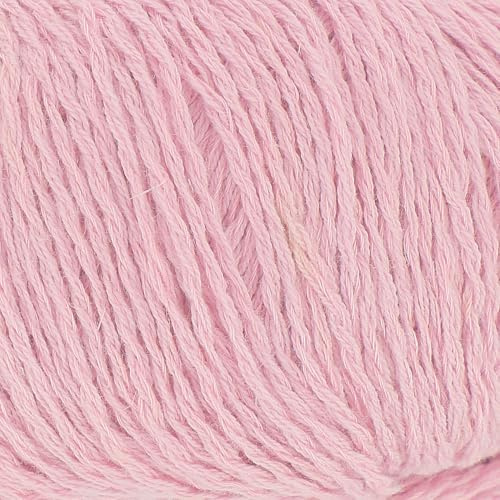 King Cole Linendale DK - Blossom (5683)