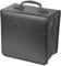 Eighosee CD/DVD Storage Organizer Case with 400 Capacity Portable High Capacity CD Holder for Home and Travel
