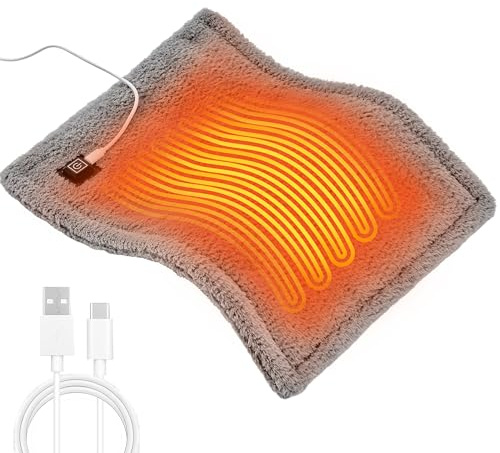 HOTHUGZ USB Heating Pad 5V 3A