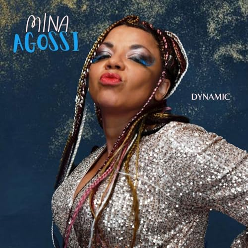 Dynamic (Tribute to Dinah Washington)