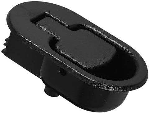 TOYANDONA Abs Ersatzgriff für Relaxsessel Entriegelungshebel für Liegefunktion Zuggriff für Sofa und Massagesessel Kompatibel Einfache Montage