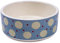Petface Marine Spot Ceramic Dog Bowl, 20 cm