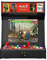 MVSX Arcade Bartop 50 Jeux Préinstallés pour Neo Geo