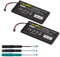 DuraPro 2X HAC-006 Akku für Nintendo Switch Joy-Con L/R Links und Rechts HAC-015