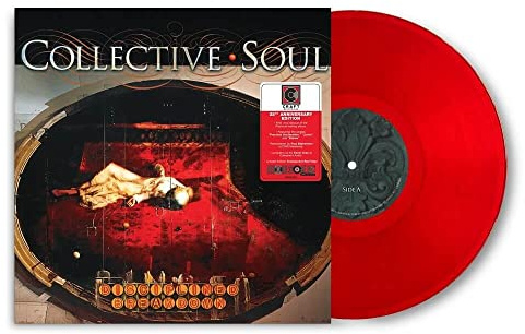 Disciplined Breakdown (Ltd. Edition)