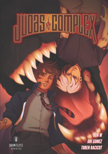 Judas Complex