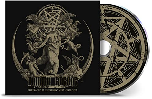 Puritanical Euphoric Misanthropia (Remixed &