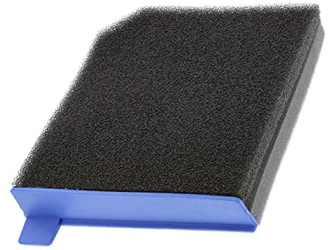 sparefixd Filtre éponge pour aspirateur Electrolux