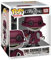 Funko Pop! Super: The Conjuring – The Crooked Man​ - Vinyl-Sammelfigur - Geschenkidee - Offizielle Handelswaren - Spielzeug Für Kinder und Erwachsene - Movies Fans - Modellfigur Für Sammler