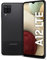 Samsung Galaxy A12 Nacho Dual SIM 64GB 4GB RAM SM-A127F/DS Black (Reconditionné)