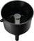 Lampa 67036 Clean-Fuel Entonnoir essence, diesel, kérosène, diesel avec filtre séparateur d'impuretés, diamètre 20 mm