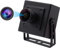 CODSOK USB Camera 5 Megapixel 2592X1944 Webcamera with Aptina Sensor Webcam 170 Degree Fisheye Lens POE IP Camera High Difinition USB Webcam (180 Degree fisheye lens-BL180)