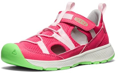 KEEN Unisex Kinder Motozoa SandalSandalen