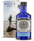 KAIZA 5 BLUE GIN – 0,5 l - 43% | Gin d'Afrique du Sud/Le Cap | Floral, fruité, frais | Sureau, myrtille et fruit du dragon