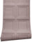 Trafagala 3D Wall Panels Textured Wallpaper Blush Pink Embossed Wood Panel Effect Embossed Wallpaper Tartan Wallpapers Neutral Art Deco for Living Room Feature Wall Bedroom Ceilings