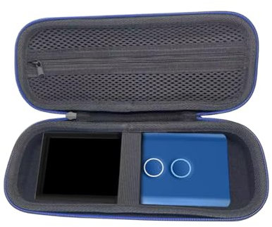 GUBEE Hart Reise Case Hülle Tasche für Vasco Translator V4 Sprachübersetzer