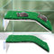 Plateforme Tortue,Turtle Sunbathing Platform,Plateforme Tortue Aquatique,Turtle Ramp Plateforme,Tortue Aquarium Simulé Pelouse,Plateforme pour Tortues Aquatiques,pour Petits Animaux Bain Soleil Jeu