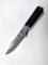 NedFoss BEAST III Klappmesser, 8.5CM 14C28N Stahl Taschenmesser mit Axis-Lock, Einhandmesser mit G10 Griff, Outdoor Messer mit Gürtelclip, Survival Messer für den Alltag, Sammlung & Geschenk
