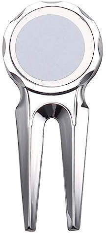 XBOKA Pitchgabel Legierung Pitchgabel Reparaturwerkzeug Metall Pitchgabel Marker Outdoor Training