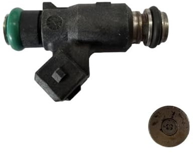 Motorrad-Einspritzdüse OE: RE58S60 Magnetventil