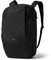Bellroy Transit Workpack Zweite Ausgabe (20 Liter, Laptops bis 16”, technisches Zubehör, Sportausrüstung, Schuhe, Wasserflasche, Dinge des täglichen Bedarfs) - Black