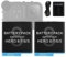Swark 1220 mAh 2 x Camera Replacement Battery AHDBT-801 for Hero 8, Hero 7 Black, Hero 6 Black, Hero 5 Black and Hero 2018 Camera Battery Additional Battery with Charger Two Batteries
